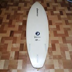 ファイヤーワイヤー5\'8