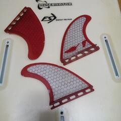 ファイヤーワイヤー5\'8