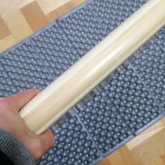 ファイヤーワイヤー5\'8