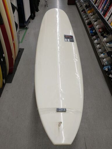 MAR SURFBOARD 9'2 ロングボード