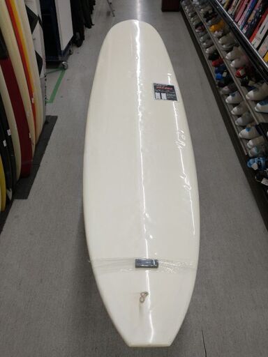 marSurfboards ロングボード9.2 MAR SURFBOARD 9'2 ロングボード