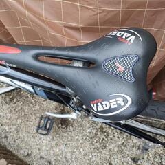 自転車 クロスバイク MERIDA CROAD8200 410mm 21速