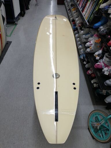 BECKER 9'2 ロングボード BECKER 9'2 ロングボード 【公式通販】