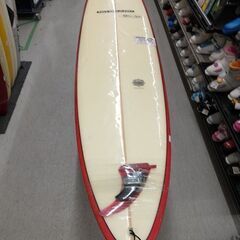 NO BRAND 9\'4 ロングボード