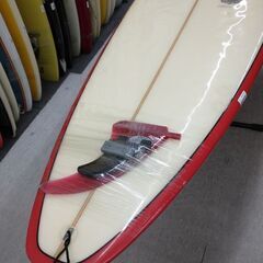 NO BRAND 9\'4 ロングボード