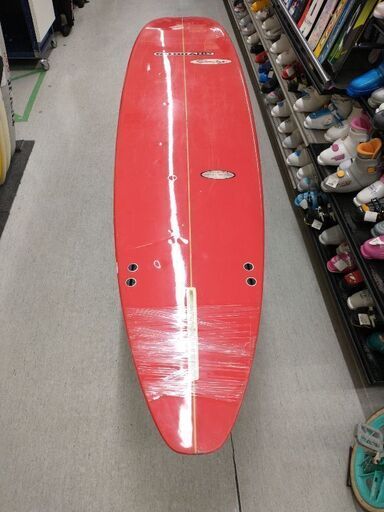 NO BRAND 9'4 ロングボード No Brand Zack and KITTY ロングボード 9.4