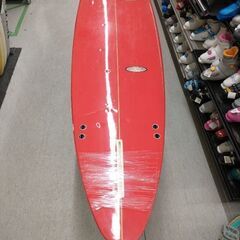 NO BRAND 9\'4 ロングボード