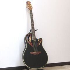 Ovation オベーション CS257 Celebrity Deluxe エレアコ