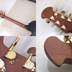Ovation オベーション CS257 Celebrity Deluxe エレアコ