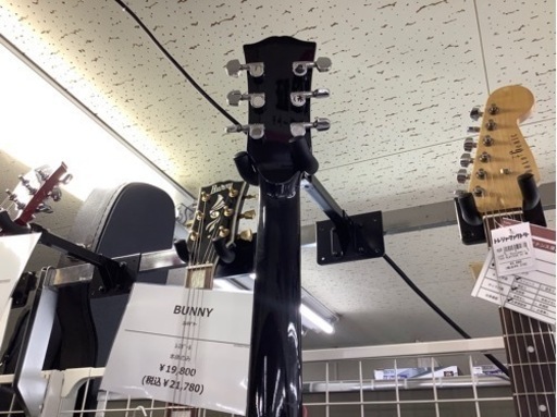 Grass Roots】グラスルーツ エレキギター