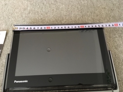Panasonic viera ブルーレイディスクプレーヤー HDDレコーダー付