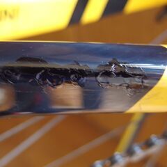 GUSTO RCR DURO Team Limited 2021 Model L Size