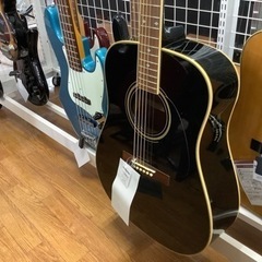 Fender】DG-16 フェンダー アコースティックギター！