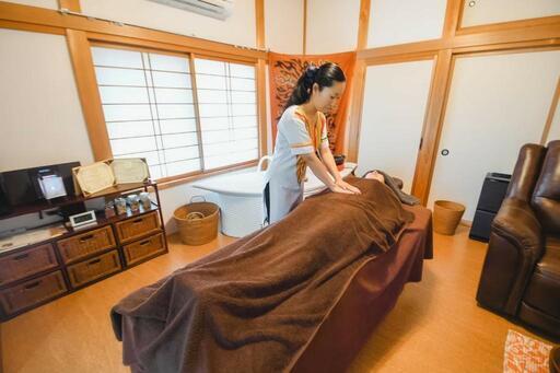 15分骨盤矯正1 000円子連れok 西蒲区下山 花茶花茶さんにて整体体験 Koko 岩室のボディケアの無料広告 無料掲載の掲示板 ジモティー