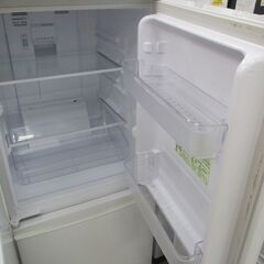 ☆歳末セール☆ ID:G969833 シャープ 2ドア冷凍冷蔵庫137L