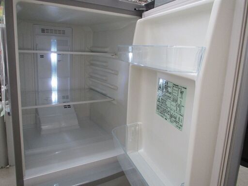 ☆歳末セール☆ ID:G980807 パナソニック 2ドア冷凍冷蔵庫138L  