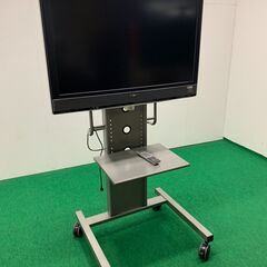 中古 SONY 40型 液晶テレビ 大型スタンド付き 2007年...