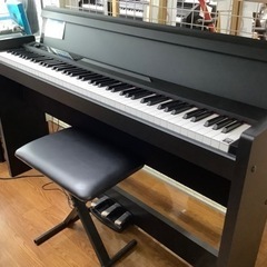 電子ピアノ KORG LP-380 2016年製