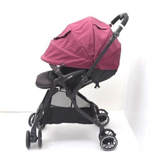 エアバギーココダブル エアバギーココダブル レッド エアバギー ココ