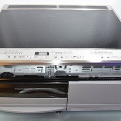 Panasonic IHクッキングヒーター KZ-D32AS 3...