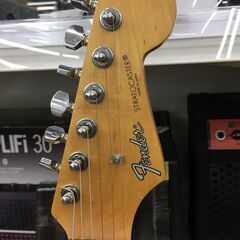 トレファク鶴ヶ島店】Fender Japan ストラトキャスター Oシリアルの 