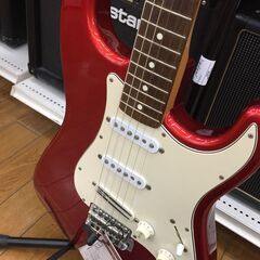 トレファク鶴ヶ島店】Fender Japan ストラトキャスター Oシリアルの 