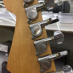 トレファク鶴ヶ島店】Fender Japan ストラトキャスター Oシリアルの 