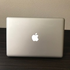 【ネット決済】【MacBook Pro】13-inch , La...
