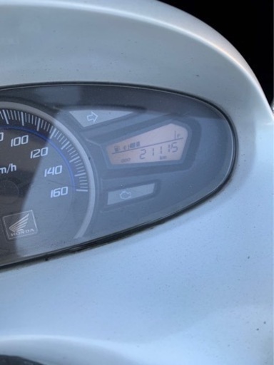 その他 pcx 124cc