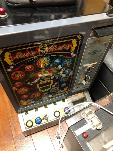 ジャックポット（卓上ゲーム）