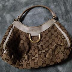 GUCCI　アビー