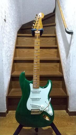 fender japan ST57 | noonanwaste.com