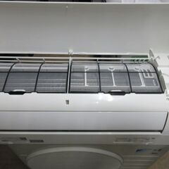 K02560 ダイキン 中古エアコン 主に6畳用 冷2.2kw／暖2.2kw