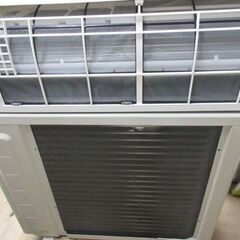 K02560 ダイキン 中古エアコン 主に6畳用 冷2.2kw／暖2.2kw
