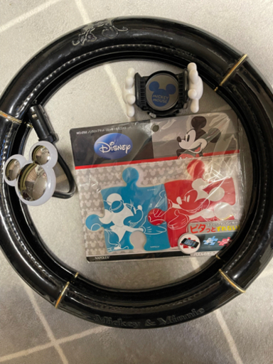 ディズニー車内アクセサリー ひーとん 札幌の家具の中古あげます 譲ります ジモティーで不用品の処分