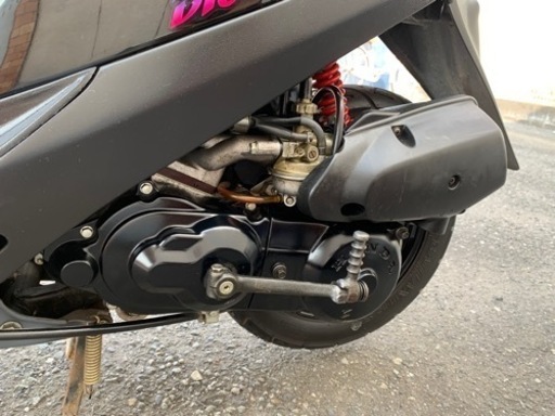 ブレーキ　確認用 ブレーキレバー 一般車用 グレー - WINJUNGLE -ウインジャングル-