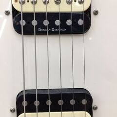 トレファク鶴ヶ島店】Squier by Fender エレキギター ジャガー