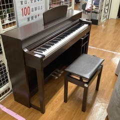 ヤマハYAMAHA 電子ピアノ【トレファク 川越店】