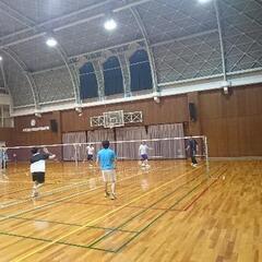 【YY新メンバー募集中😊🏸】春🌸は新しいことにチャレンジしやすい季節🌸YYで楽しい春を迎えましょう‼️🖐️😃YY🏸は初心者🔰と経験者のガチャポンMiXで和気あいあいスポーツ🏸を楽しんでます‼️✌️😊春🌸スポーツを楽しみたい方迷わずご応募くださいね‼️👊😃 - 大阪市