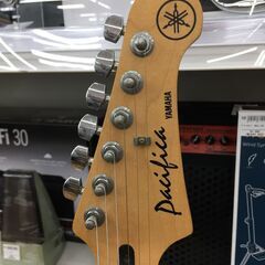 トレファク鶴ヶ島店】YAMAHA エレキギター パシフィカ