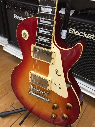 【トレファク鶴ヶ島店】TOKAI　エレキギター　LOVE　ROCK