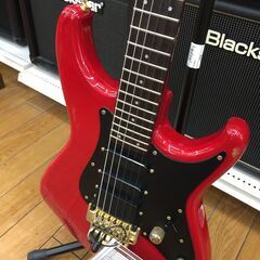トレファク鶴ヶ島店】Ibanez エレキギター RG650の通販はau PAY 