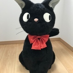 【ネット決済・配送可】ジブリ　ぬいぐるみ