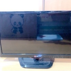  LG 22LN4600 22V型 Smart TV