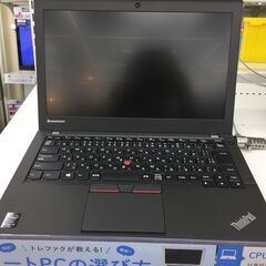 【トレファク鶴ヶ島店】Lenovo　ノートPC　