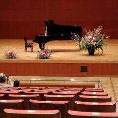 ピアノ練習会のお誘い😊12月12日（日）大阪
