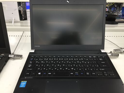 【トレファク鶴ヶ島店】TOSHIBA ノートPC