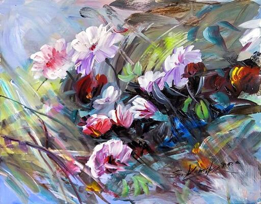 初心者専科の アートシュウ絵画教室 上鉄穴修二 桜木町の水彩画の生徒募集 教室 スクールの広告掲示板 ジモティー