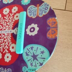 子ども用 スノーボード5点セット