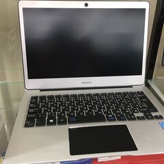 トレファク鶴ヶ島店】mousePC ノートPC